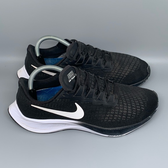 Nike‎ Air Zoom Pegasus 37 Running Shoes Women’s Sz 9.5 - Picture 1 of 10